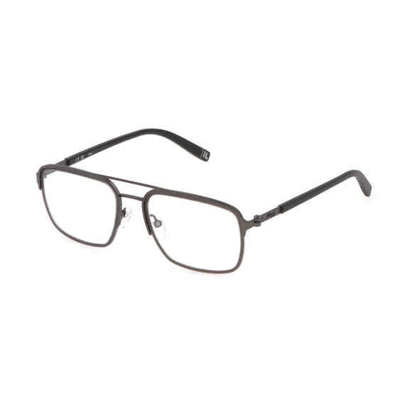 FILA OPTICAL VFI442 Eyeglasses GUNMETAL-0627 53mm